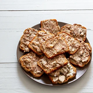 Słoikówka - blandning av örter och kryddor, 500 g – photo 9