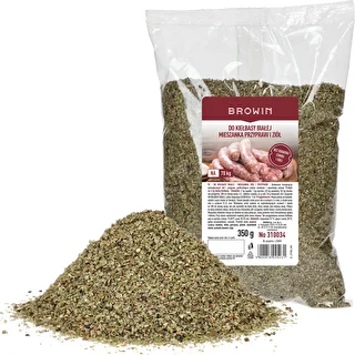 Till vit korv – krydd- och örtblandning, 350 g – photo 2