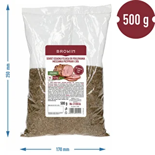 Farfar Feliks hemlighet för saltning – krydd- och örtblandning, 500 g – photo 3