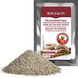 Pekel till vit korv, med funktionellt protein och acerola, 66 g – photo 3