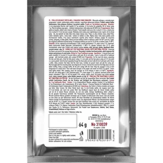 Peklosól – Pökelblandning för vanlig korv, med funktionellt protein, 64 g – photo 2