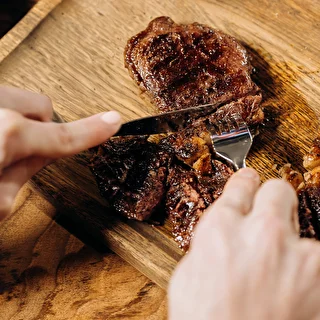 Duo Grill för kött, kryddblandning 2 i 1, 2 x 12 g – photo 9