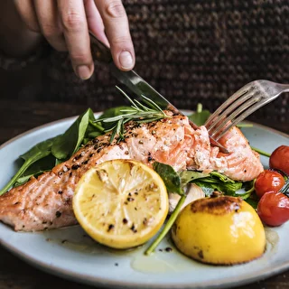 Duo Grill Klassisk för fisk och grönsaker - 2 i 1 kryddblandning, 2 x 12 g – photo 8