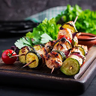 Duo Grill Klassisk för fisk och grönsaker - 2 i 1 kryddblandning, 2 x 12 g – photo 9