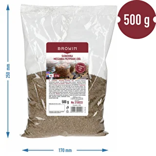 Słoikówka - blandning av örter och kryddor, 500 g – photo 3