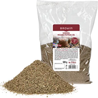 Słoikówka - blandning av örter och kryddor, 500 g – photo 2