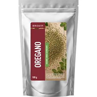 Torkad oregano, 100 g – photo 1
