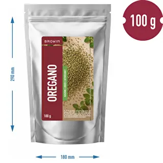 Torkad oregano, 100 g – photo 3