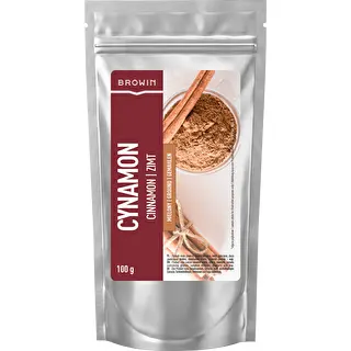 Malen kanel, 100 g – photo 1