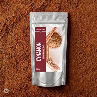 Malen kanel, 100 g – photo 5
