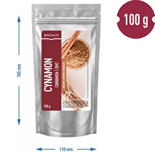 Malen kanel, 100 g – photo 3