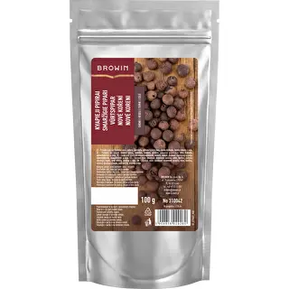 Kryddpeppar - hela korn, 100 g – photo 2