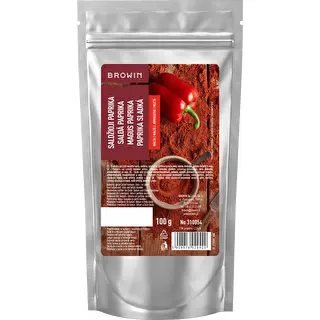 Söt paprika, malen, 100 g – photo 2