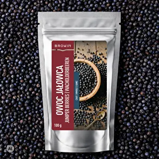 Enbär, 100 g – photo 5