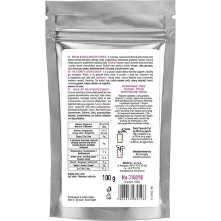 Inulin med skogsbärssmak, 100 g – photo 2
