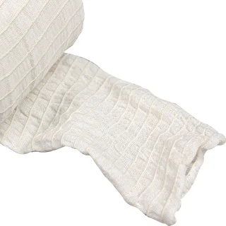 Vitt charkuterinät med måtten 12,5 cm x 5 m, med värmebeständighet upp till 220°C – photo 2