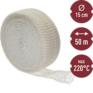 Charkuterinät med måtten 15 cm x 50 m, med värmebeständighet upp till 220°C – photo 3