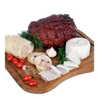 Charknät med måtten 22 cm x 4 m, med värmebeständighet upp till 220°C – photo 7