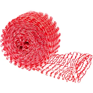 Charkuteriinät nylon 4 m x 22 cm med värmebeständighet 125°C – photo 2