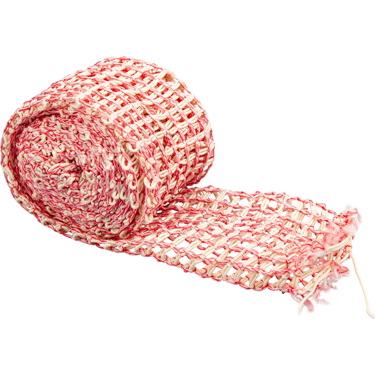 Charkuterinät med måtten 18 cm x 3 m, med värmebeständighet upp till 220°C