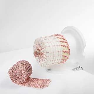 Charkuterinät med måtten 18 cm x 3 m, med värmebeständighet upp till 220°C – photo 3