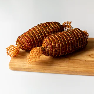 Charkuterinät med måtten 18 cm x 3 m, med värmebeständighet upp till 220°C – photo 9