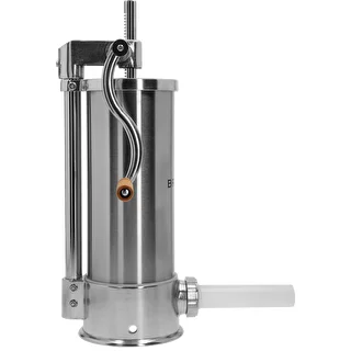 Vertikal korvstoppare 5 kg – photo 4