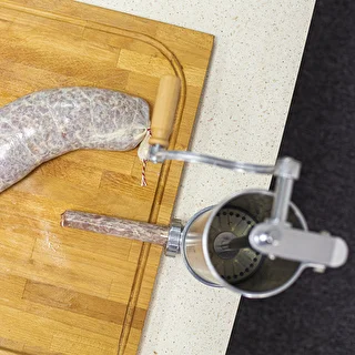 Vertikal korvstoppare 2,5 kg – photo 13