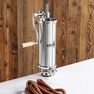 Vertikal korvstoppare 2,5 kg – photo 14