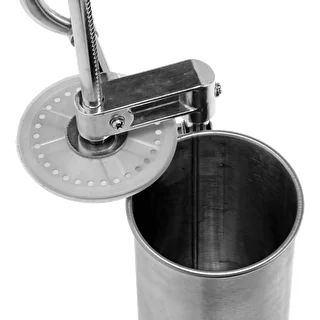 Vertikal korvstoppare 4 kg – photo 7