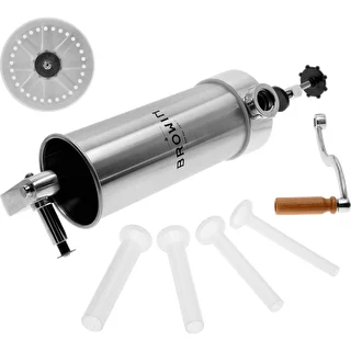 Vertikal korvstoppare 3 kg – photo 2