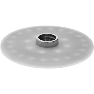 Reservsilikonkolv till Browin fyllningsmaskin, horisontell för 2,5 kg – photo 3