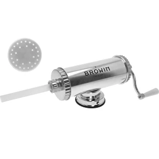 Reservsilikonkolv till Browin fyllningsmaskin, horisontell för 1,5 kg – photo 6