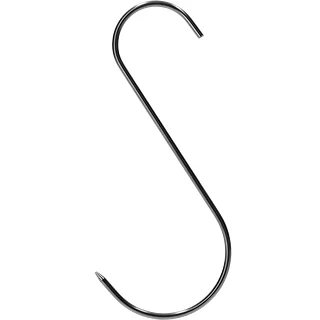 Rökkrokar S – vässade 3 mm x 150 mm, 5 st. – photo 4