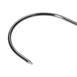 S-krokar för rökning – vässade, 3 mm x 150 mm, 15 st – photo 5