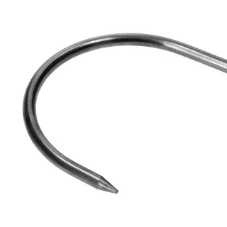 Rökkrokar - S, vässade 4 mm x 150 mm, 15 st. – photo 5