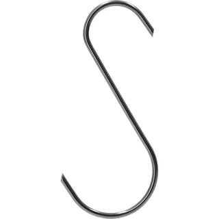 Rökkrokar – S, snedskurna 45° 4 mm x 150 mm, 5 st. – photo 4