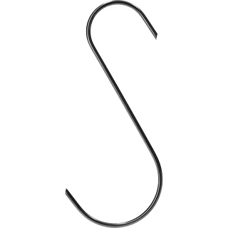 Rökkrokar – S, 45°‑kapade, 3 mm x 150 mm, 5 st. – photo 4
