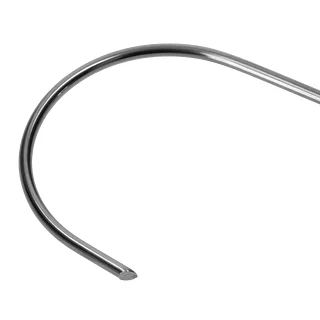 Rökkrokar – S, 45°‑kapade, 3 mm x 150 mm, 5 st. – photo 5