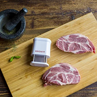 Köttmör med skydd – photo 11