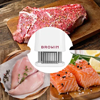 Köttmör med skydd – photo 8