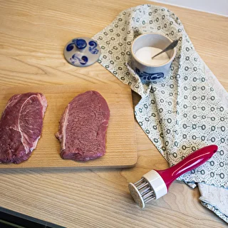 Köttstickare – photo 11