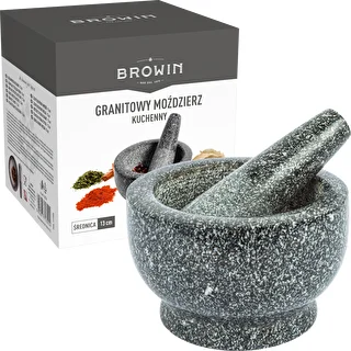 Granit köksmortel med stöt – photo 7