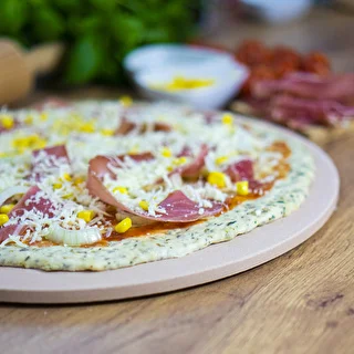 Torkad jäst för italiensk pizza - 100 g – photo 4