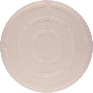 Rund pizzasten, tillverkad av kordierit, diameter 33 cm – photo 4