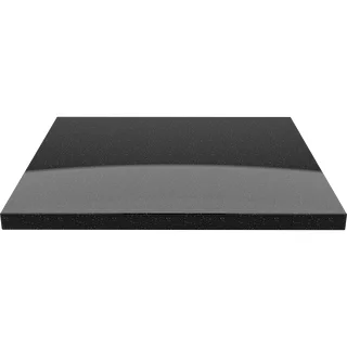 Rektangulär granitpizzasten 37 x 35 cm – photo 3