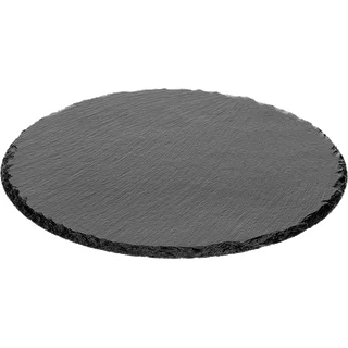 Roterande skifferbricka fi30cm – photo 2