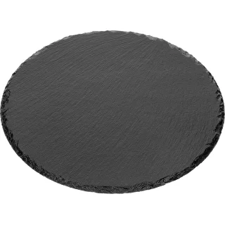Roterande skifferbricka fi30cm – photo 3