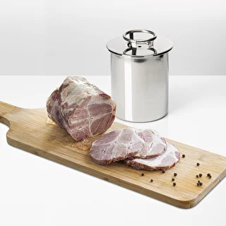 Skinkkokare – Lilla godbiten 0,8 kg – photo 12