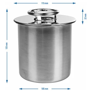 Skinkkokare – Lilla godbiten 0,8 kg – photo 8